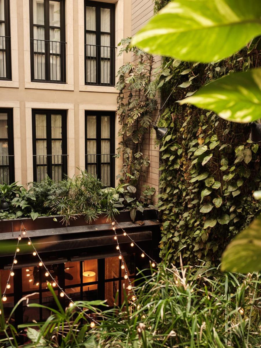 Wittmore Hotel GL- Adults Only, Small Luxury Hotels