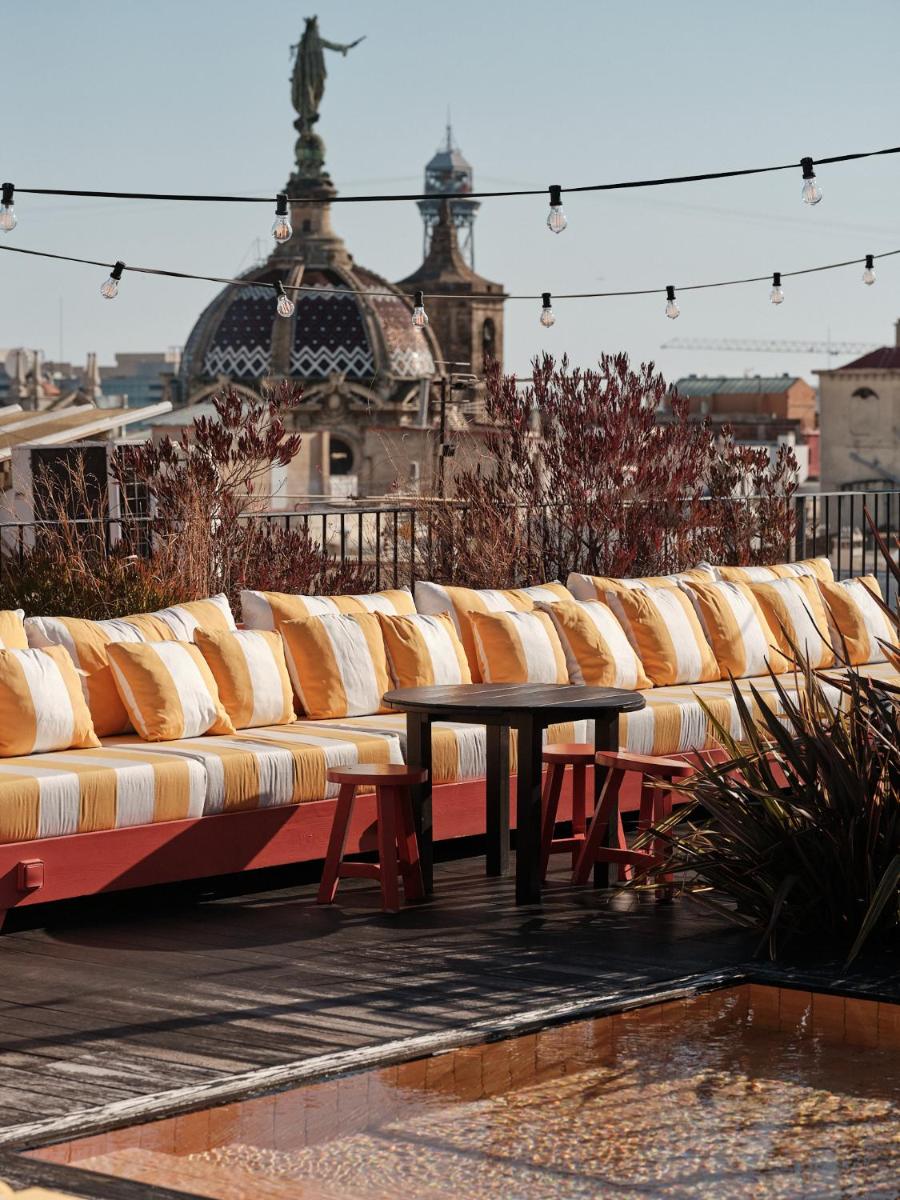 Wittmore Hotel GL- Adults Only, Small Luxury Hotels