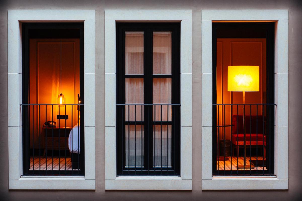 Wittmore Hotel GL- Adults Only, Small Luxury Hotels