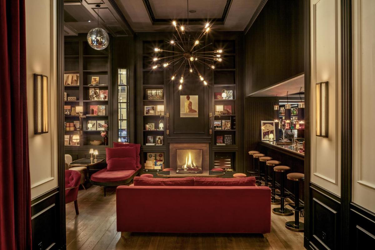 Wittmore Hotel GL- Adults Only, Small Luxury Hotels