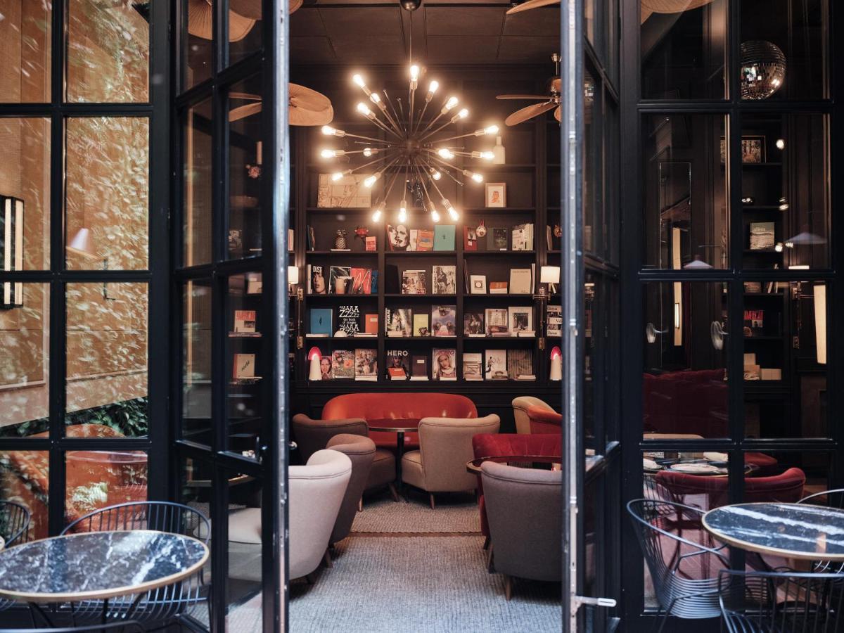 Wittmore Hotel GL- Adults Only, Small Luxury Hotels
