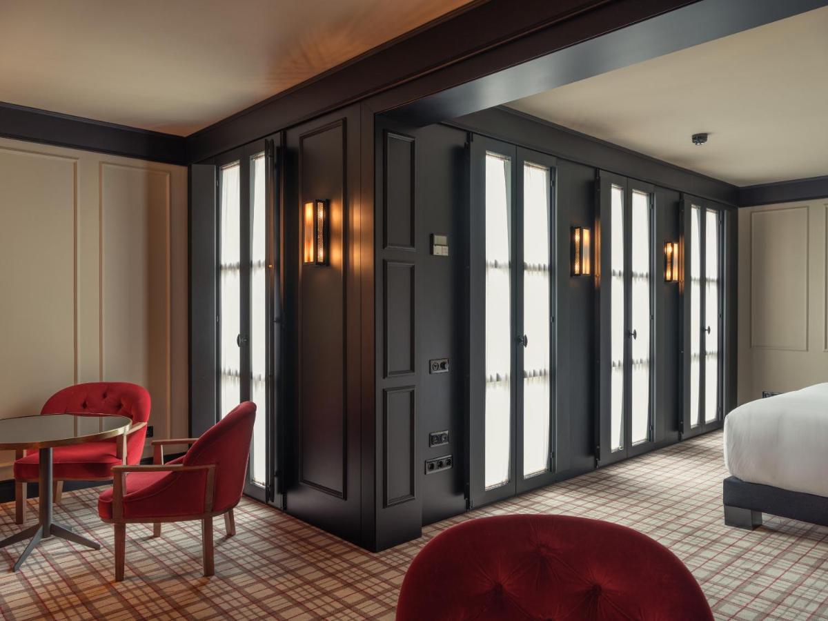 Wittmore Hotel GL- Adults Only, Small Luxury Hotels
