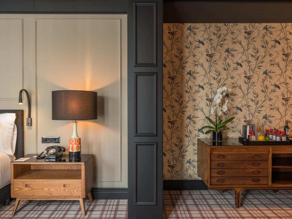 Wittmore Hotel GL- Adults Only, Small Luxury Hotels