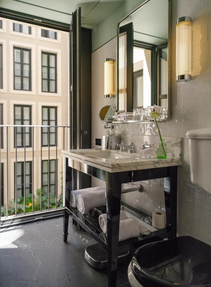 Wittmore Hotel GL- Adults Only, Small Luxury Hotels