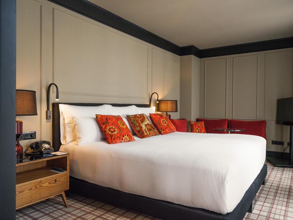Wittmore Hotel GL- Adults Only, Small Luxury Hotels