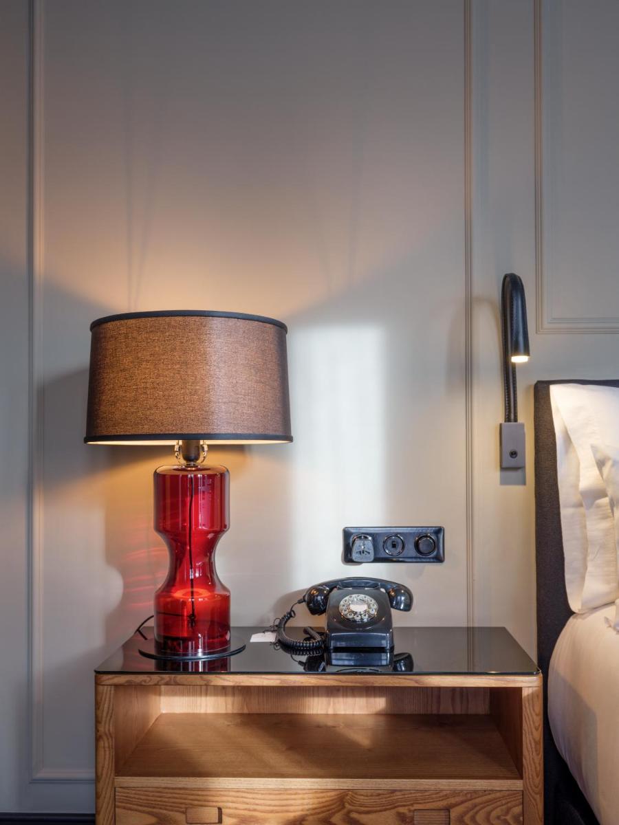 Wittmore Hotel GL- Adults Only, Small Luxury Hotels
