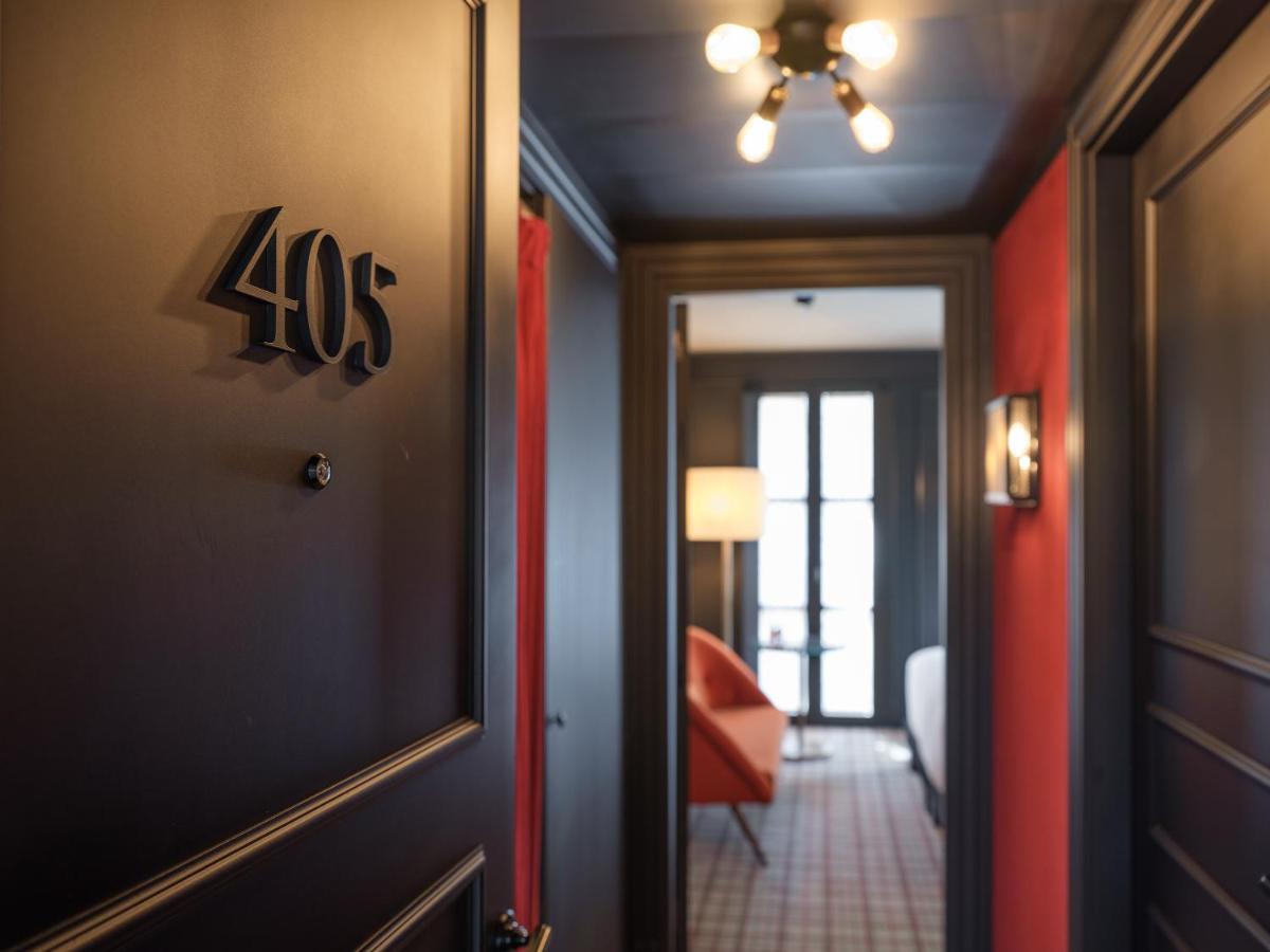 Wittmore Hotel GL- Adults Only, Small Luxury Hotels