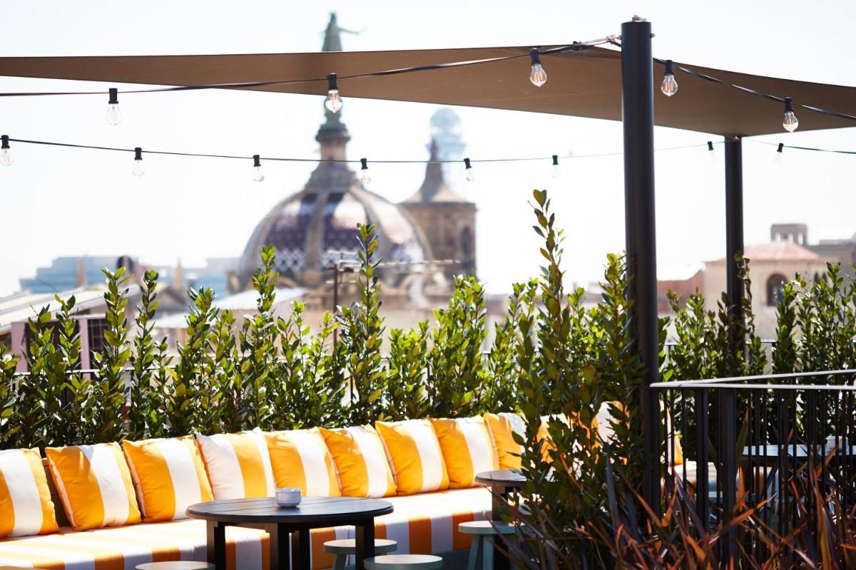 Wittmore Hotel GL- Adults Only, Small Luxury Hotels