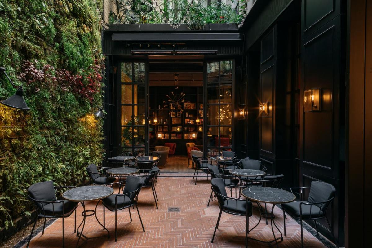 Wittmore Hotel GL- Adults Only, Small Luxury Hotels