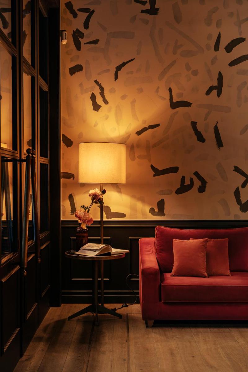 Wittmore Hotel GL- Adults Only, Small Luxury Hotels