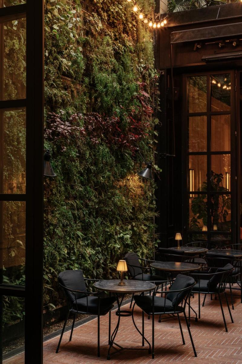 Wittmore Hotel GL- Adults Only, Small Luxury Hotels