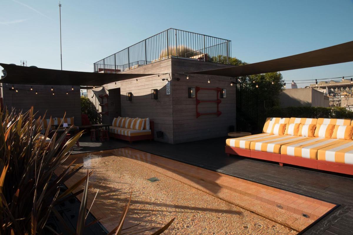 Wittmore Hotel GL- Adults Only, Small Luxury Hotels