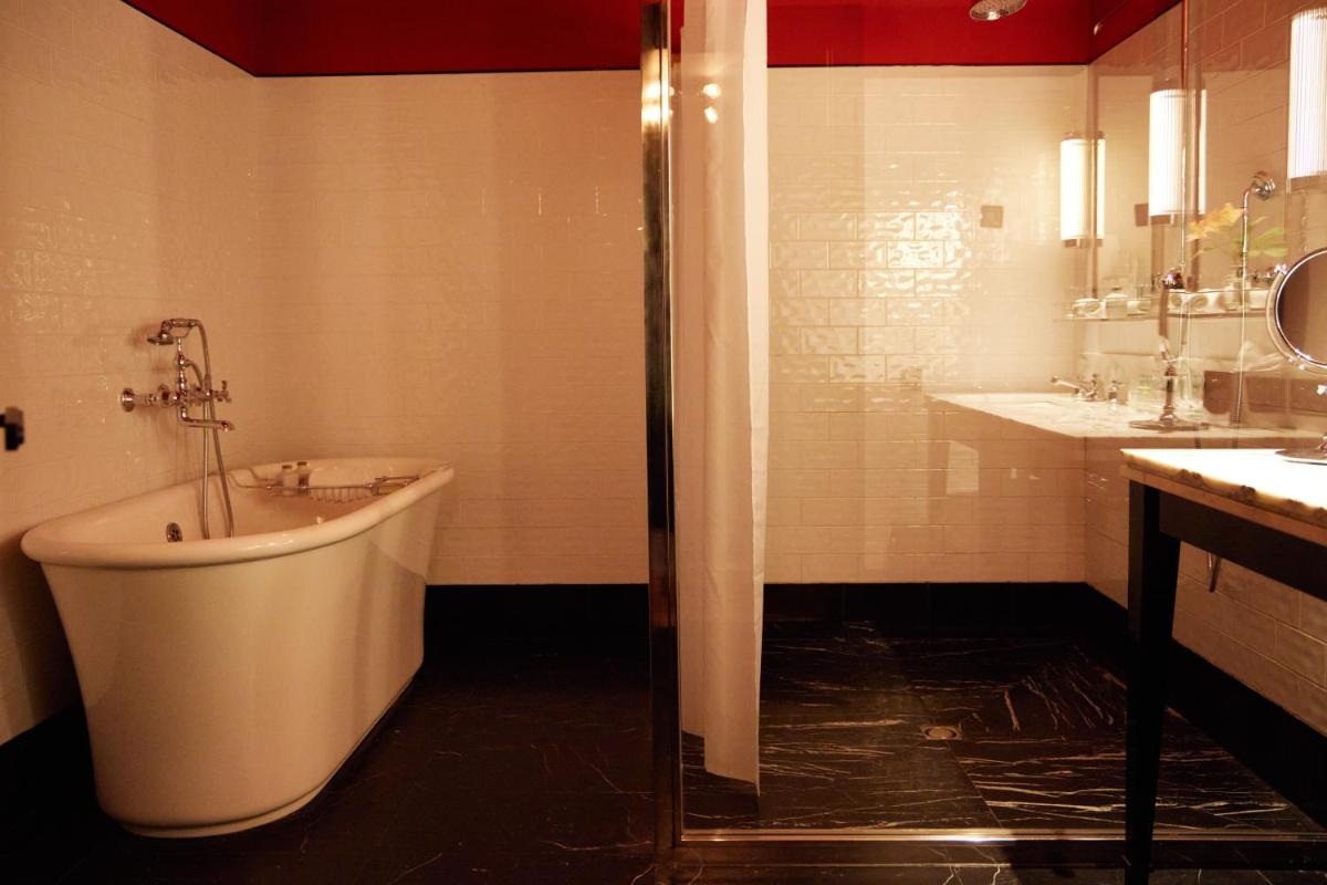 Wittmore Hotel GL- Adults Only, Small Luxury Hotels