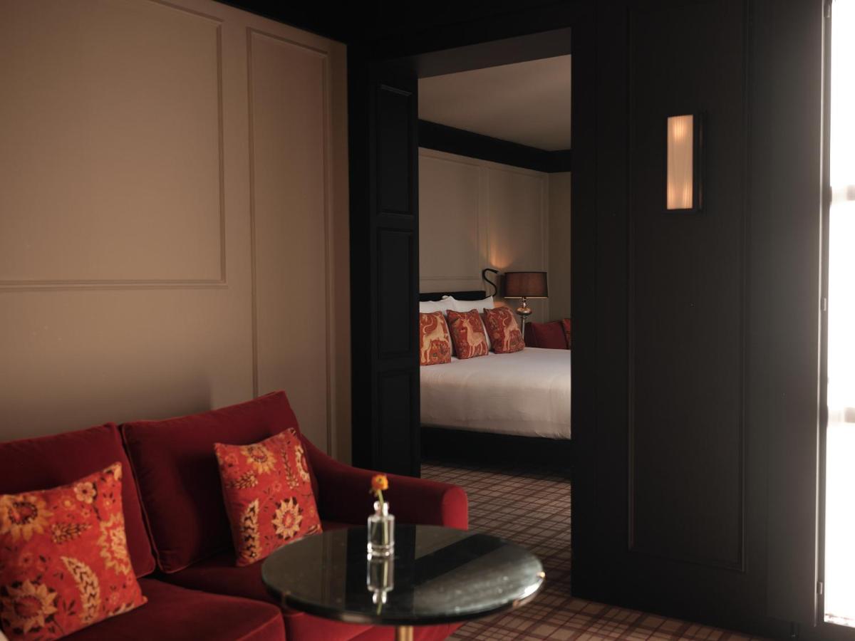 Wittmore Hotel GL- Adults Only, Small Luxury Hotels