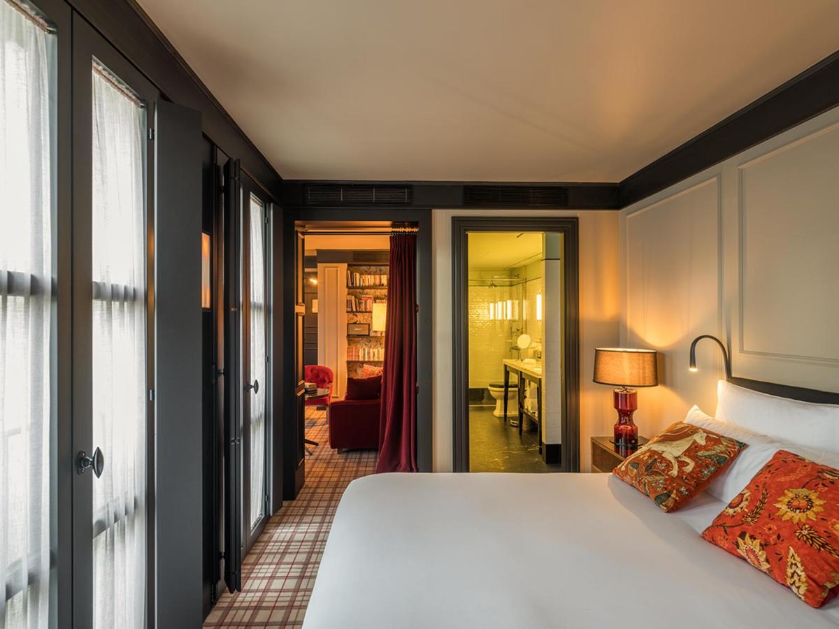 Wittmore Hotel GL- Adults Only, Small Luxury Hotels