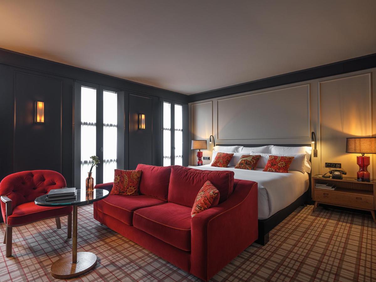 Wittmore Hotel GL- Adults Only, Small Luxury Hotels