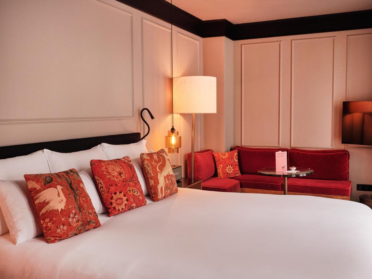 Wittmore Hotel GL- Adults Only, Small Luxury Hotels