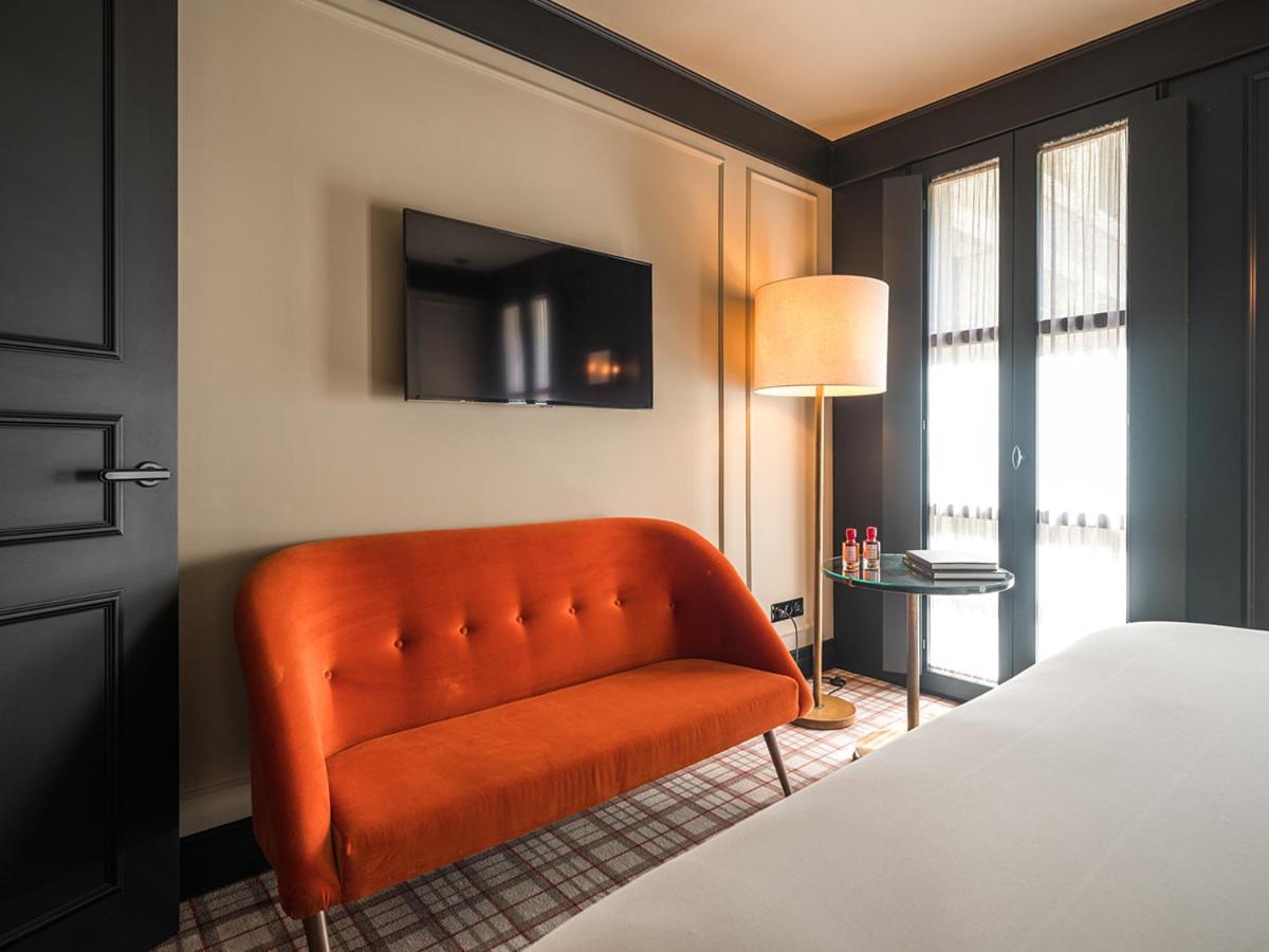 Wittmore Hotel GL- Adults Only, Small Luxury Hotels