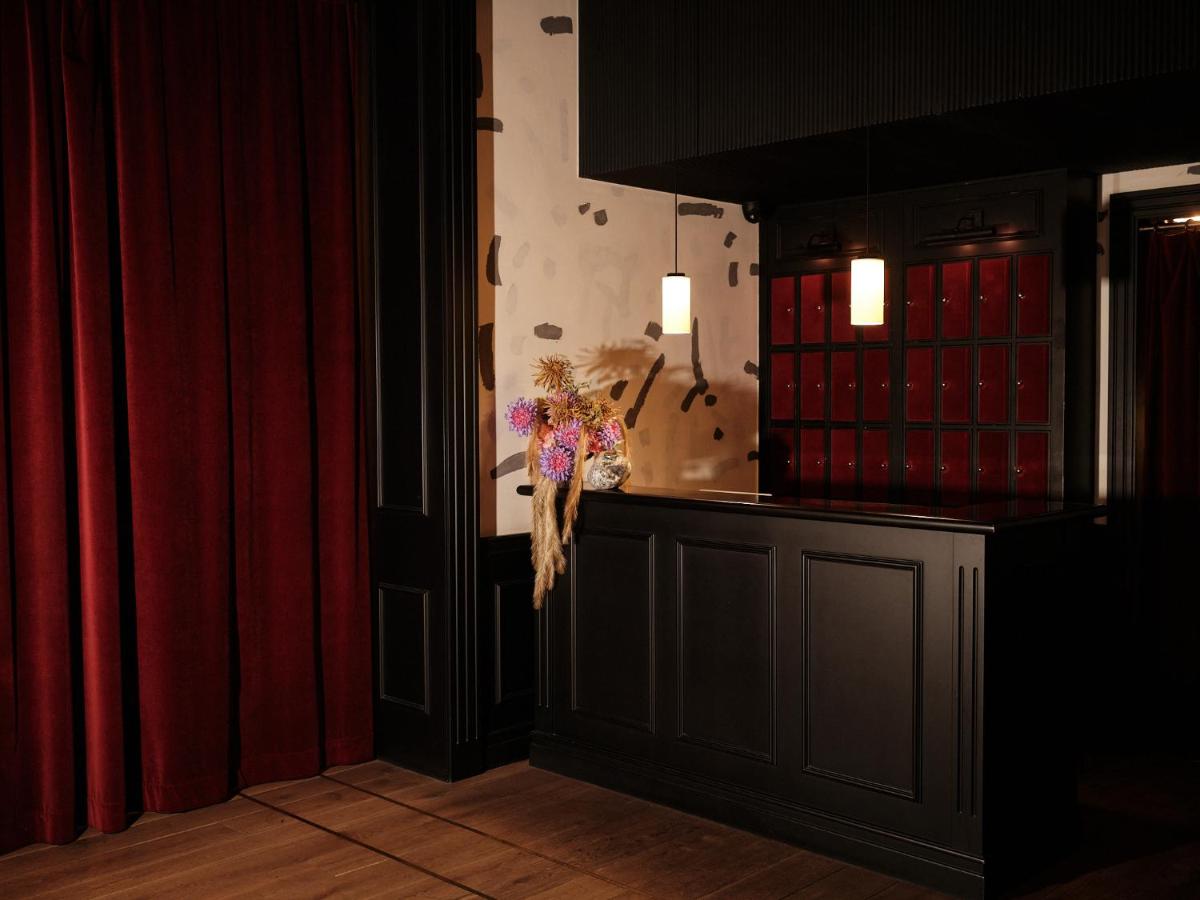Wittmore Hotel GL- Adults Only, Small Luxury Hotels