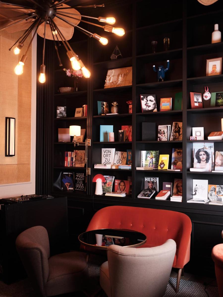 Wittmore Hotel GL- Adults Only, Small Luxury Hotels