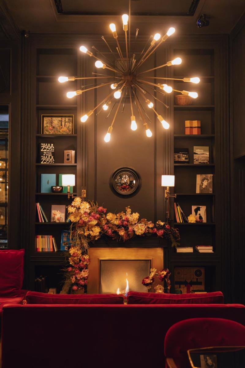 Wittmore Hotel GL- Adults Only, Small Luxury Hotels