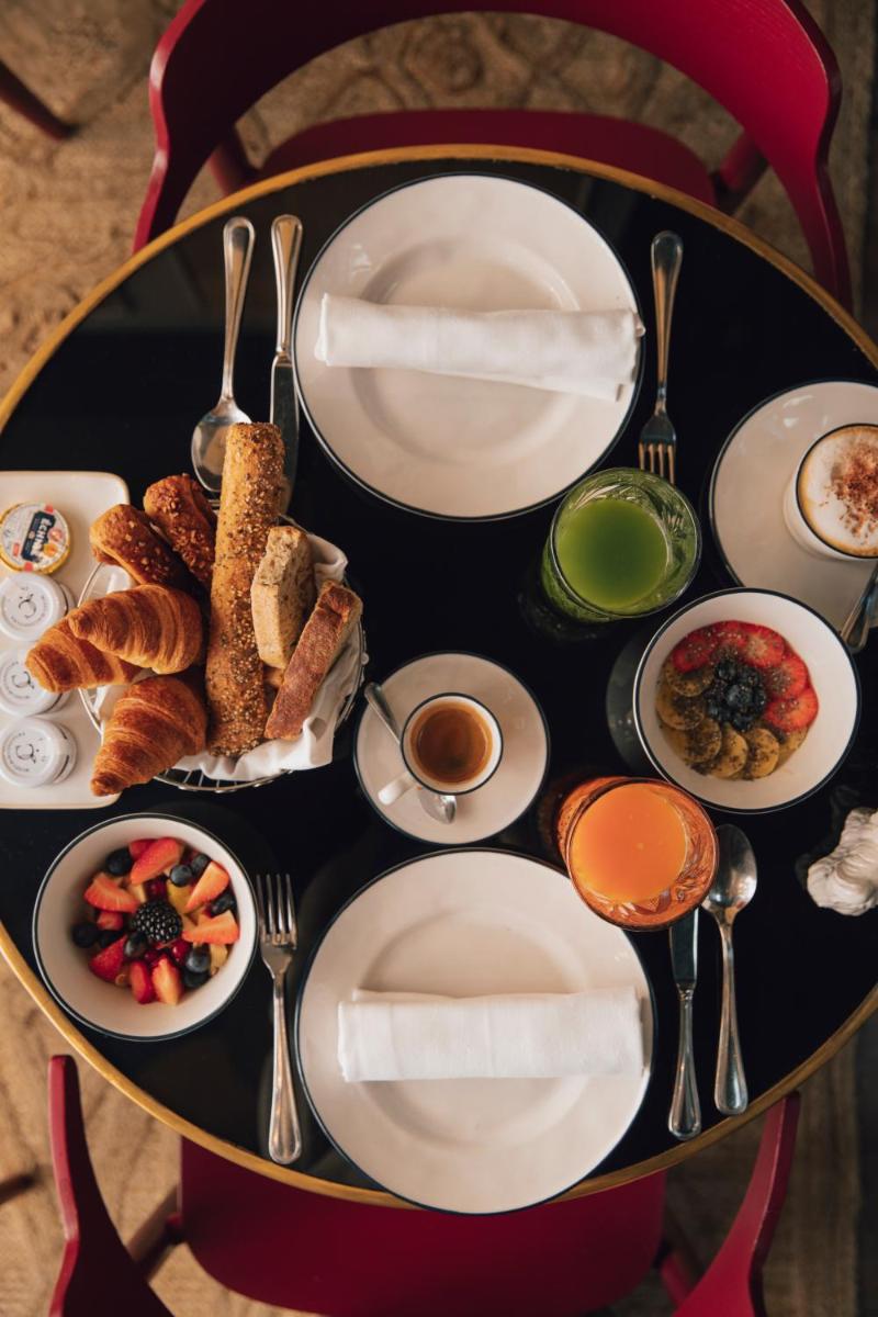 Wittmore Hotel GL- Adults Only, Small Luxury Hotels