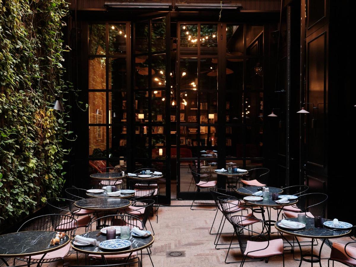 Wittmore Hotel GL- Adults Only, Small Luxury Hotels