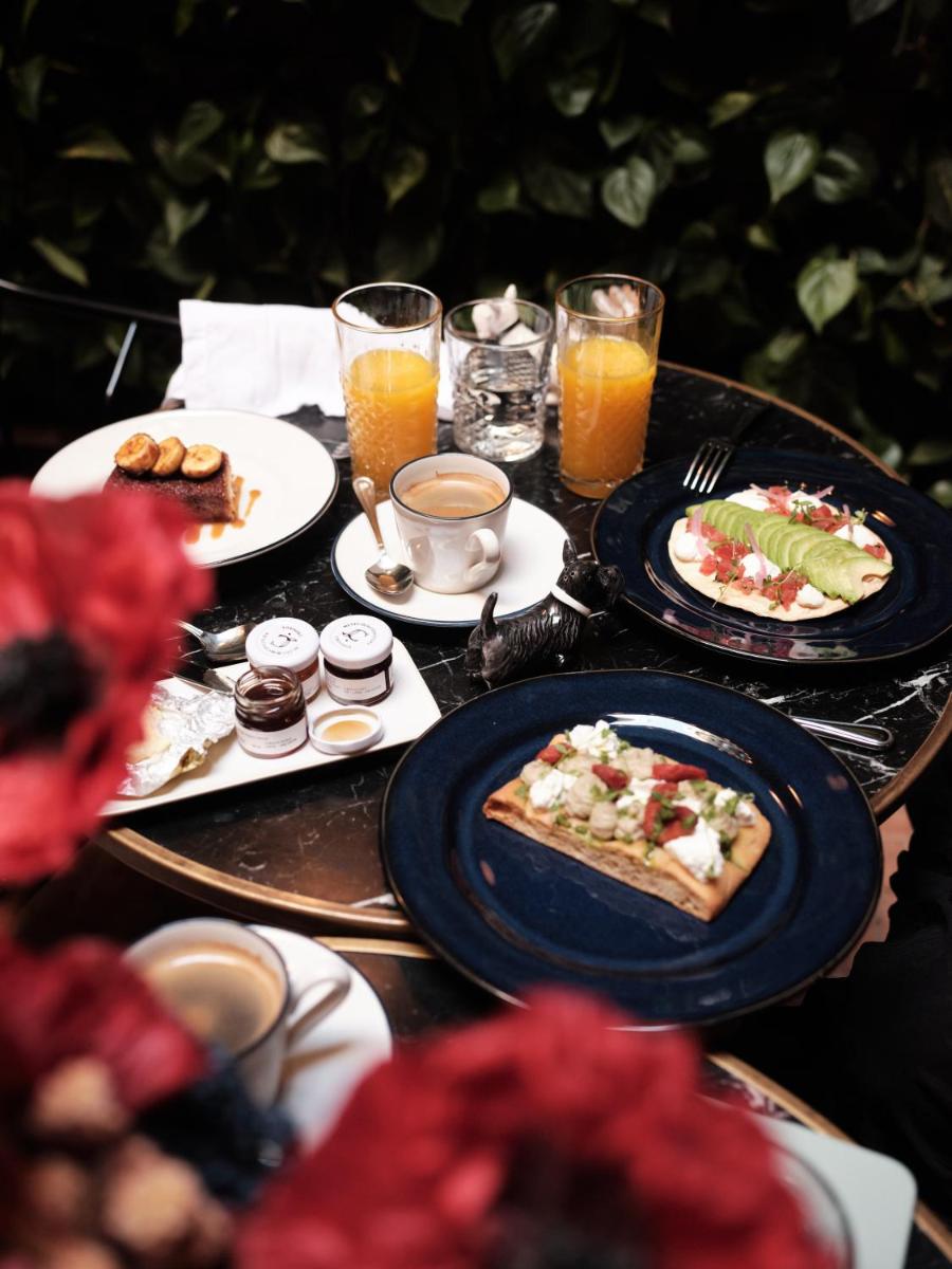 Wittmore Hotel GL- Adults Only, Small Luxury Hotels