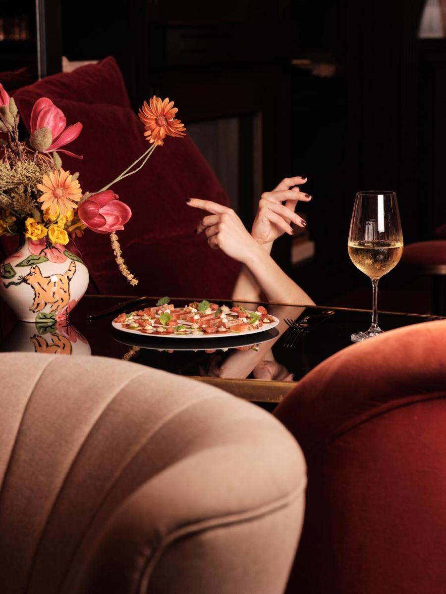 Wittmore Hotel GL- Adults Only, Small Luxury Hotels