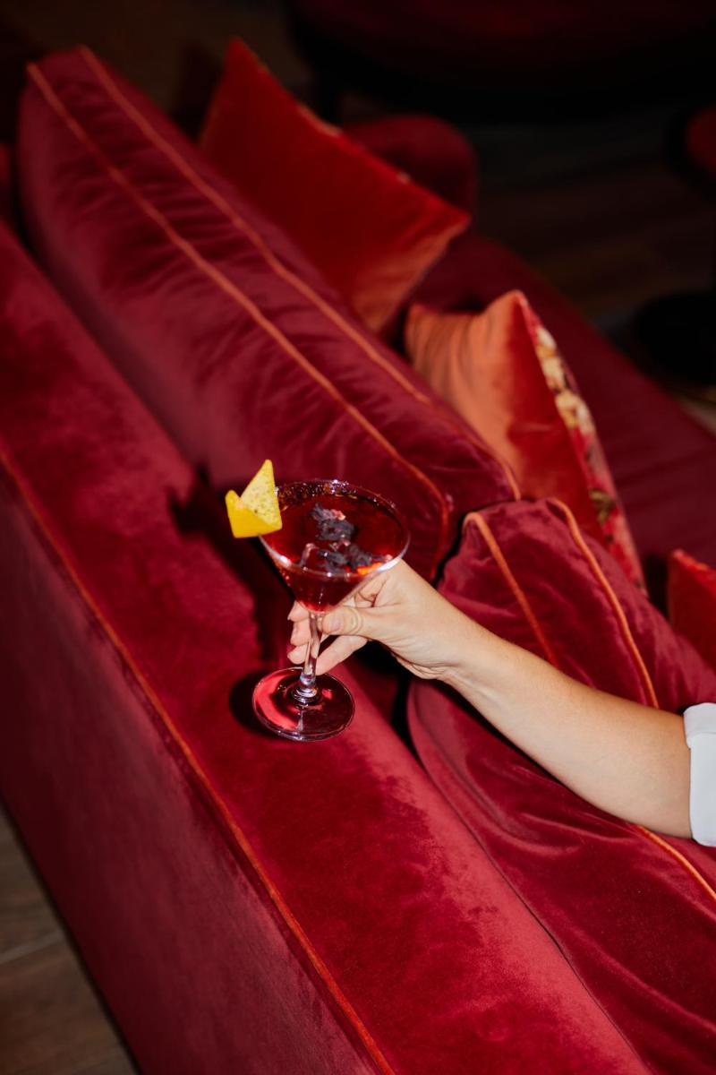 Wittmore Hotel GL- Adults Only, Small Luxury Hotels