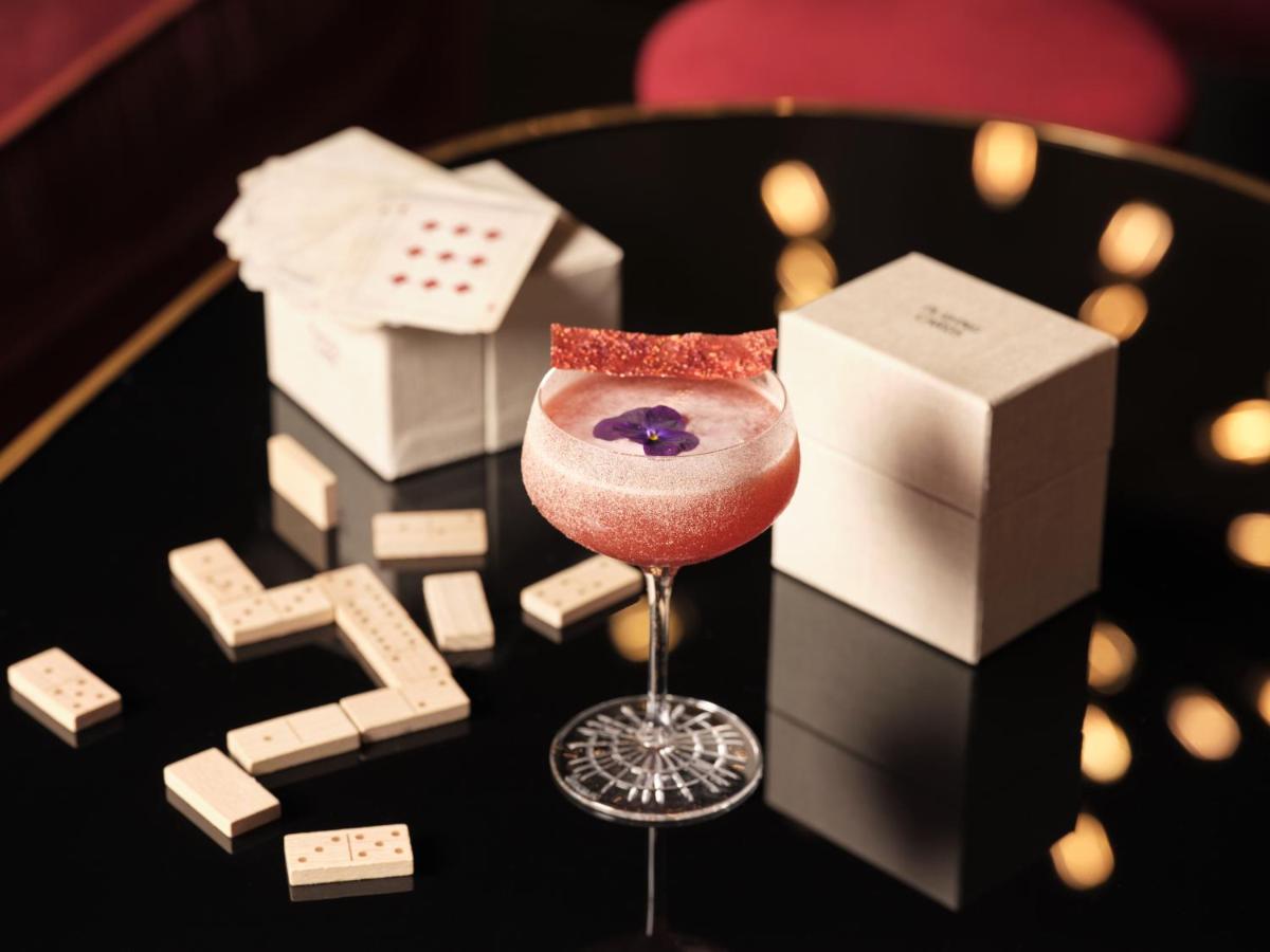 Wittmore Hotel GL- Adults Only, Small Luxury Hotels