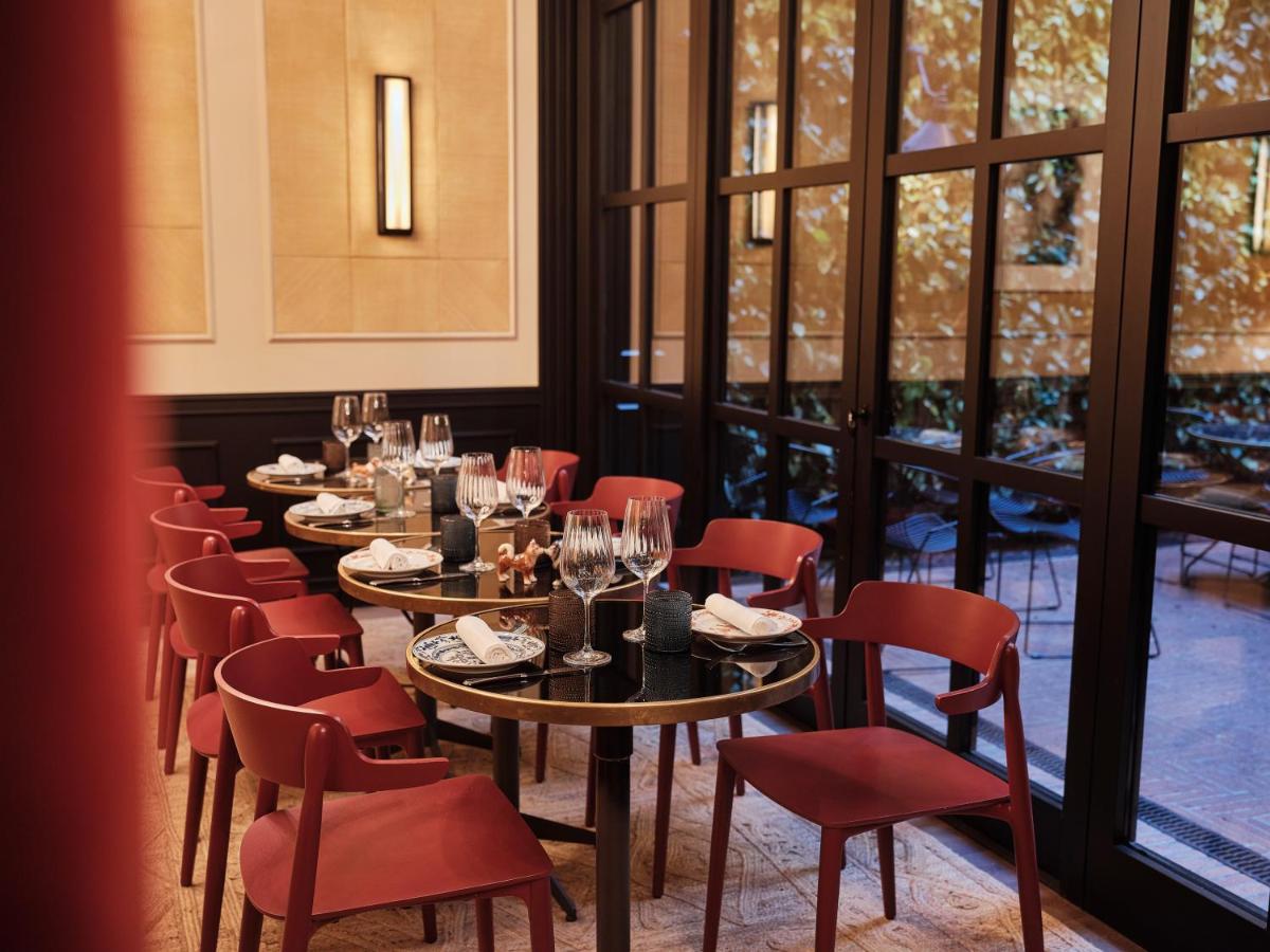 Wittmore Hotel GL- Adults Only, Small Luxury Hotels