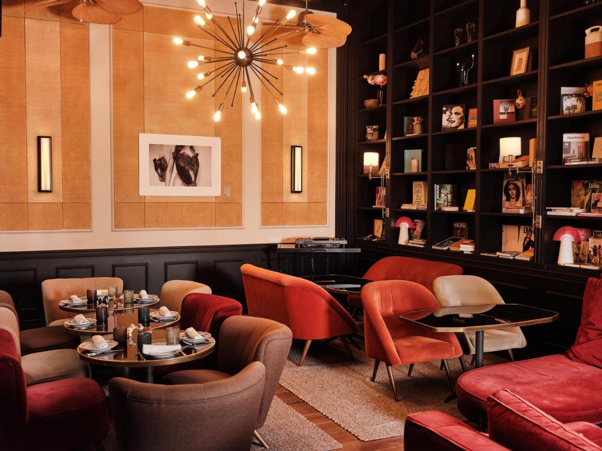 Wittmore Hotel GL- Adults Only, Small Luxury Hotels