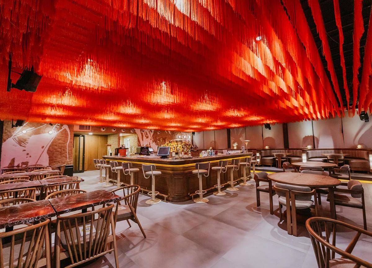 Wyndham Grand Istanbul Kalamış Marina Hotel