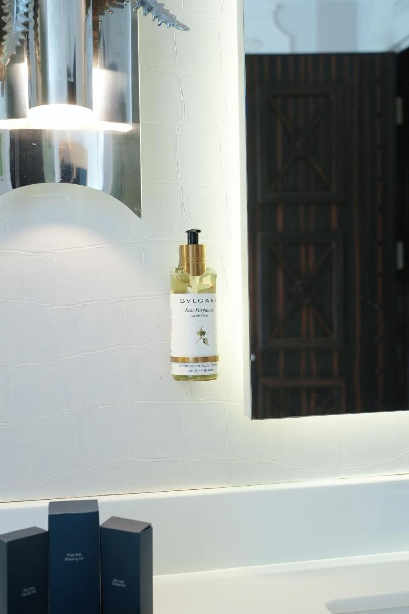 Wyndham Grand Istanbul Kalamış Marina Hotel