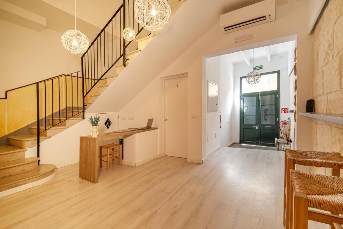 Xubec - Albergue Juvenil