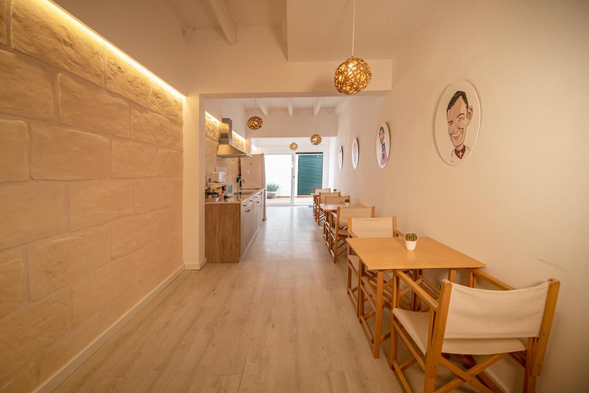 Xubec - Albergue Juvenil