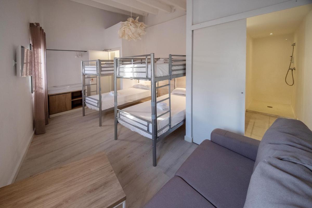 Xubec - Albergue Juvenil