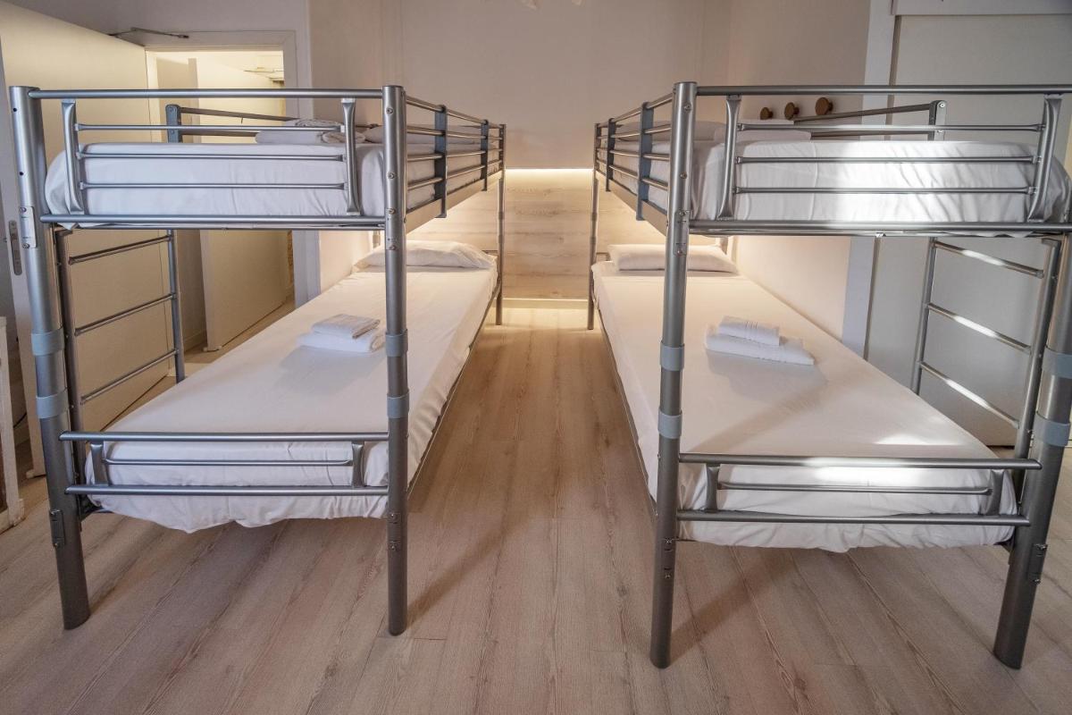 Xubec - Albergue Juvenil