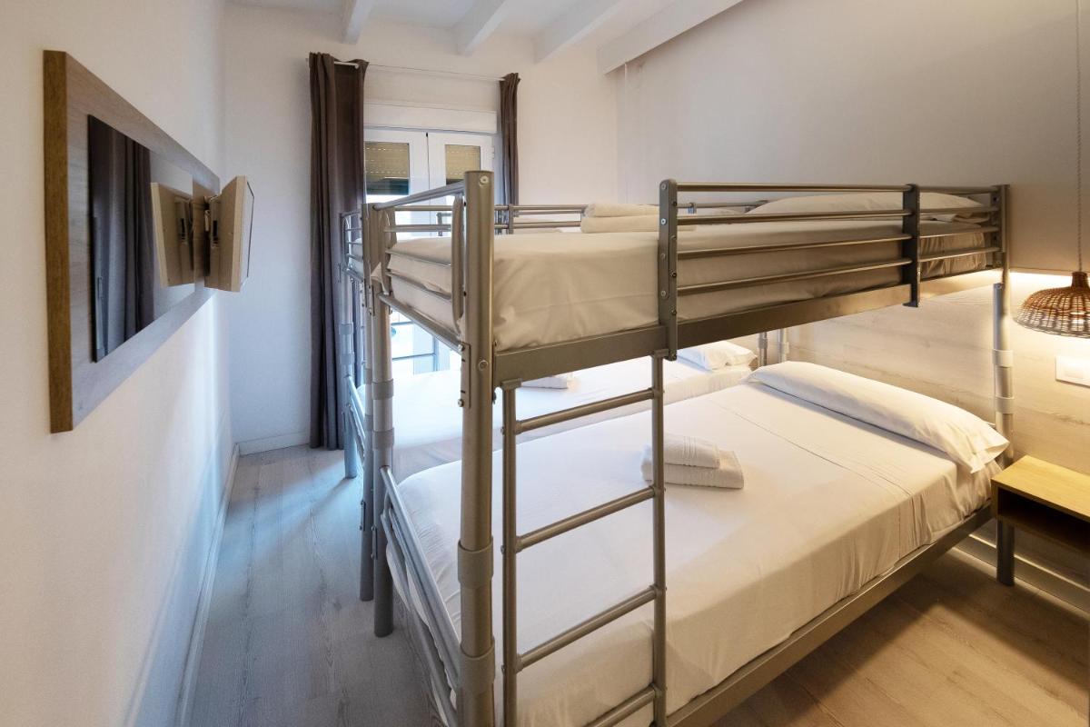 Xubec - Albergue Juvenil