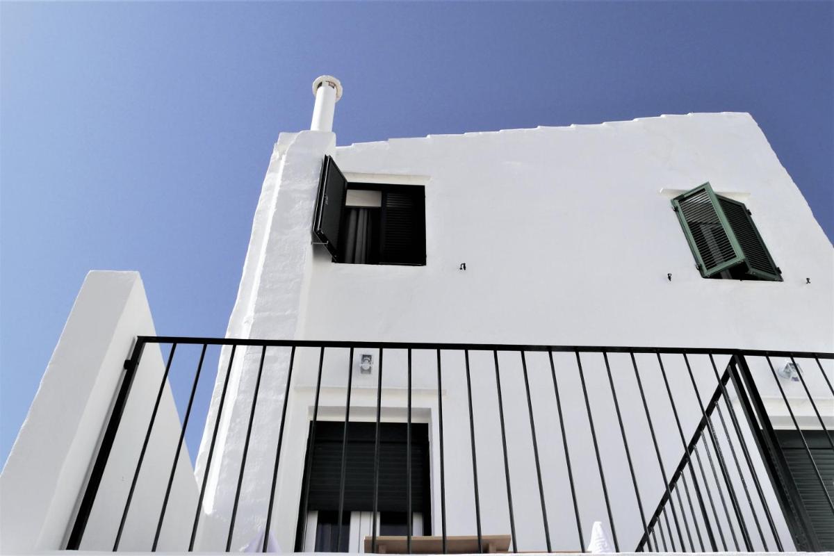 Xubec - Albergue Juvenil