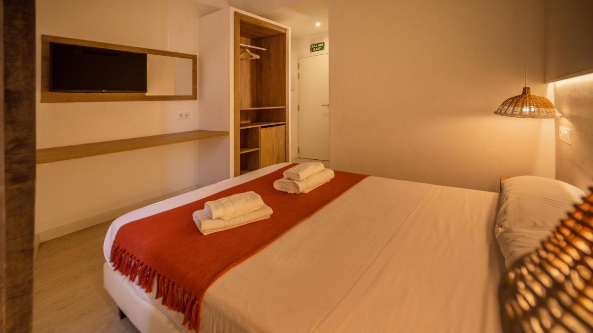 Xubec - Albergue Juvenil