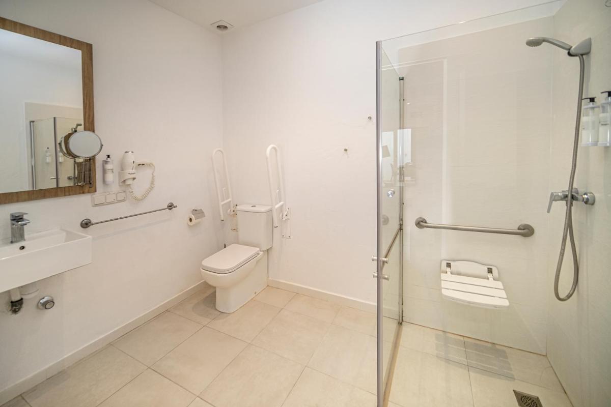 Xubec - Albergue Juvenil