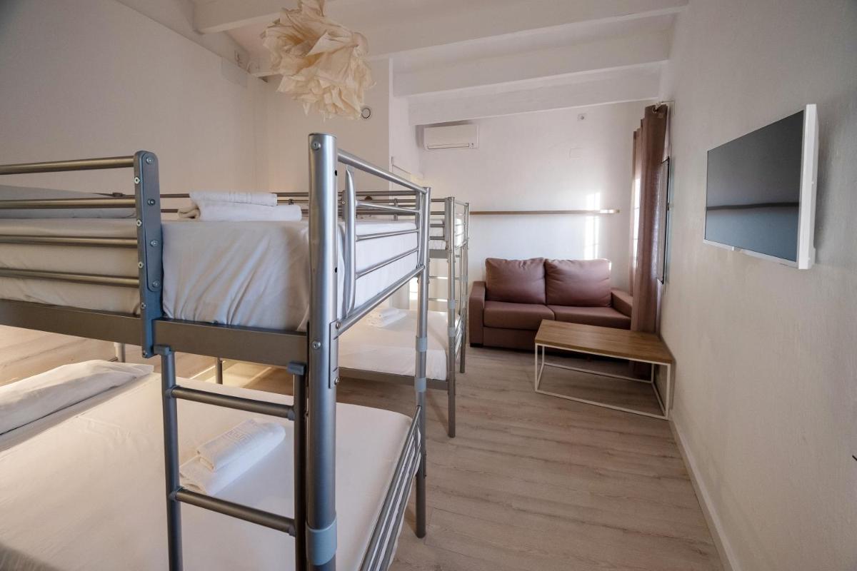 Xubec - Albergue Juvenil