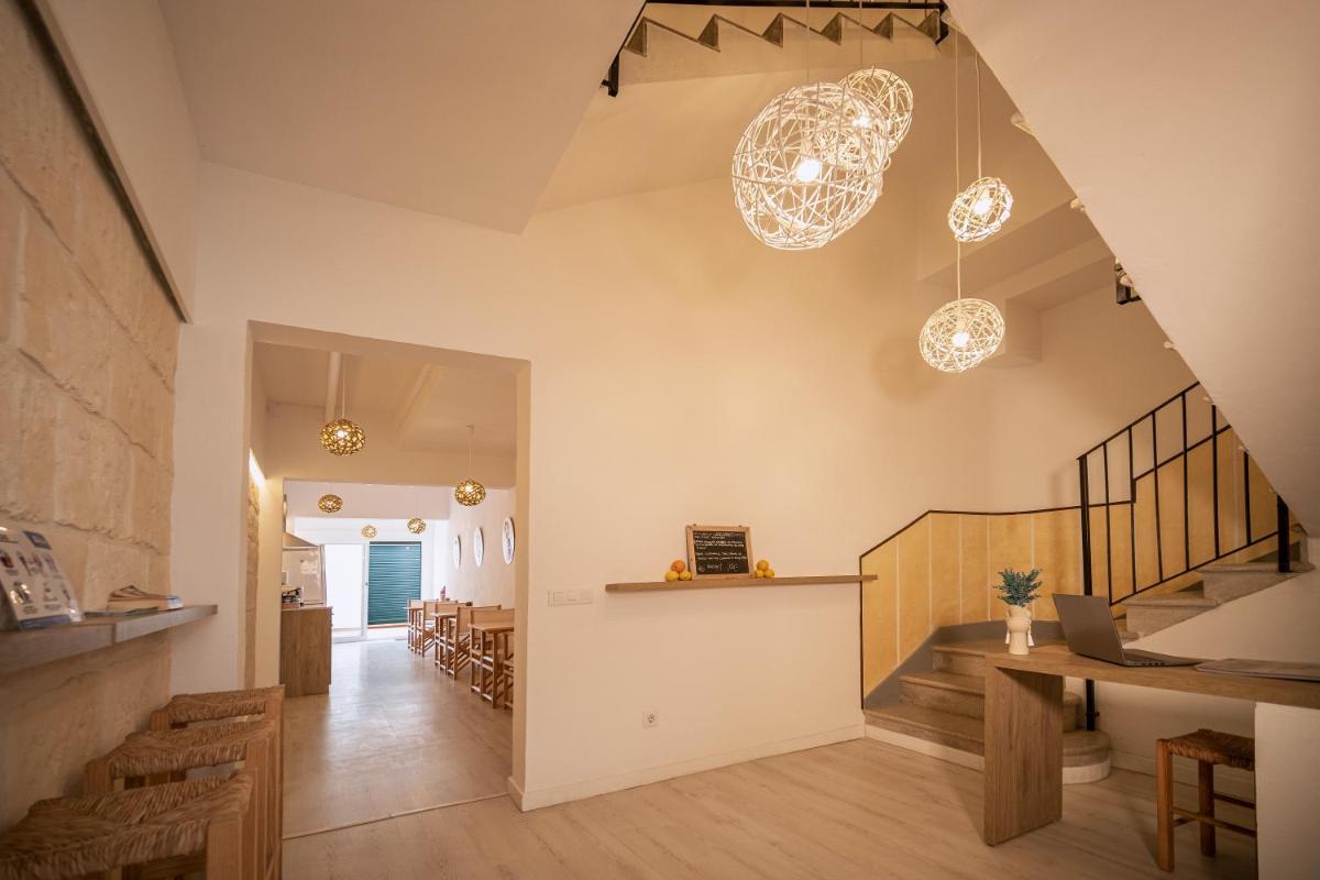 Xubec - Albergue Juvenil