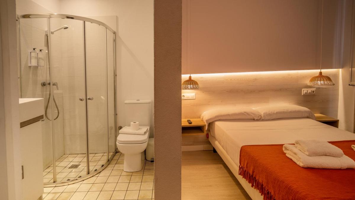 Xubec - Albergue Juvenil