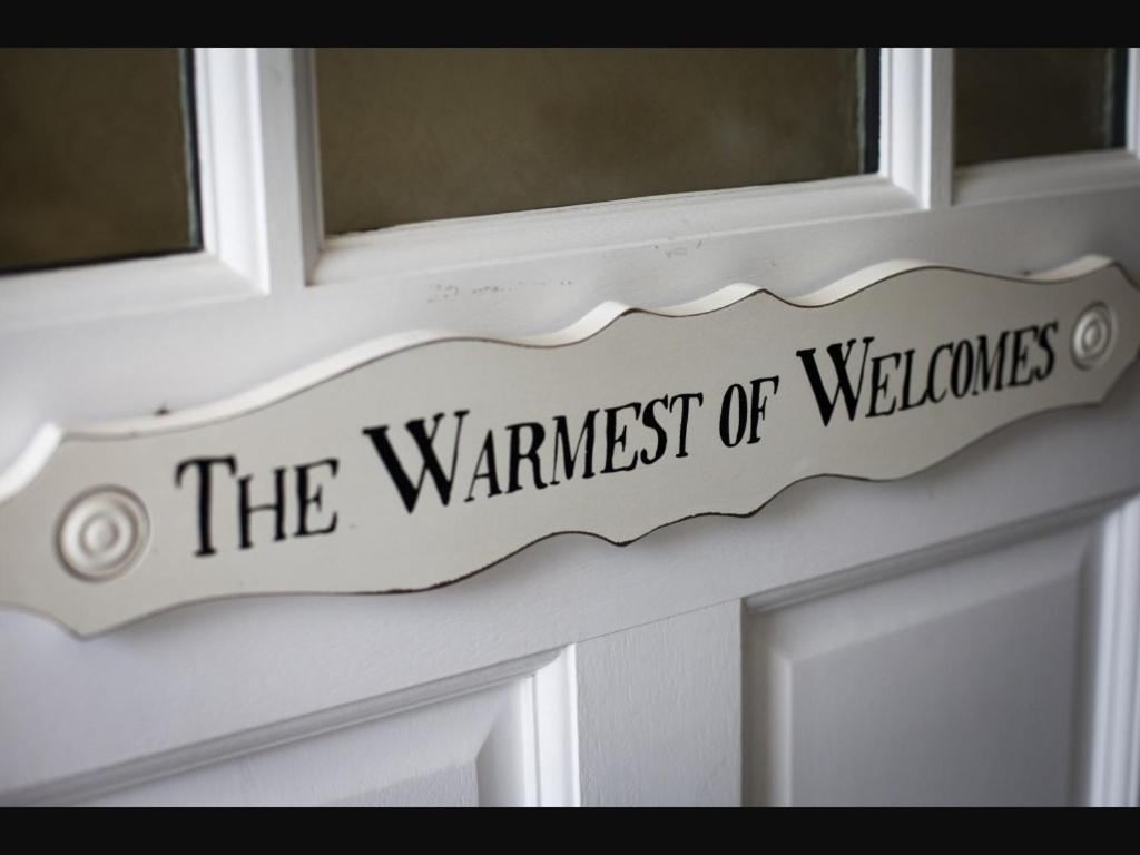 Y Garth Luxury Bed and Breakfast