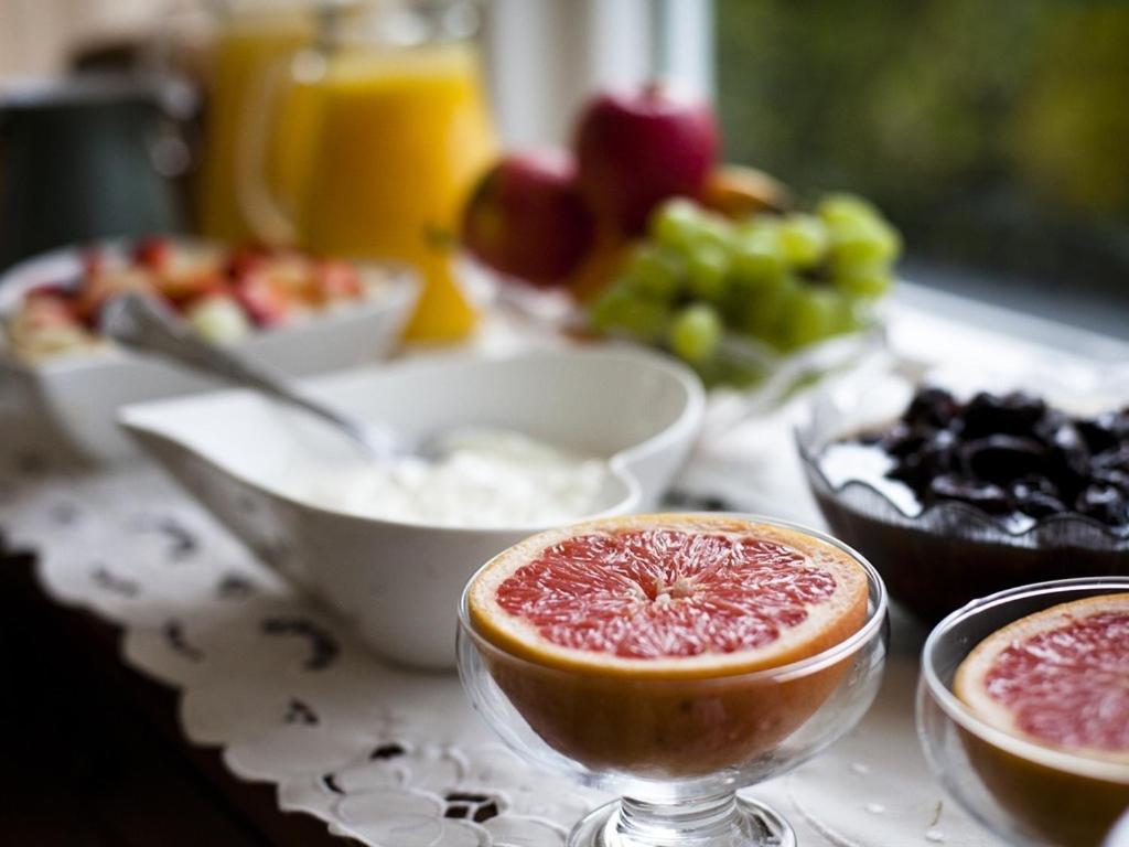 Y Garth Luxury Bed and Breakfast