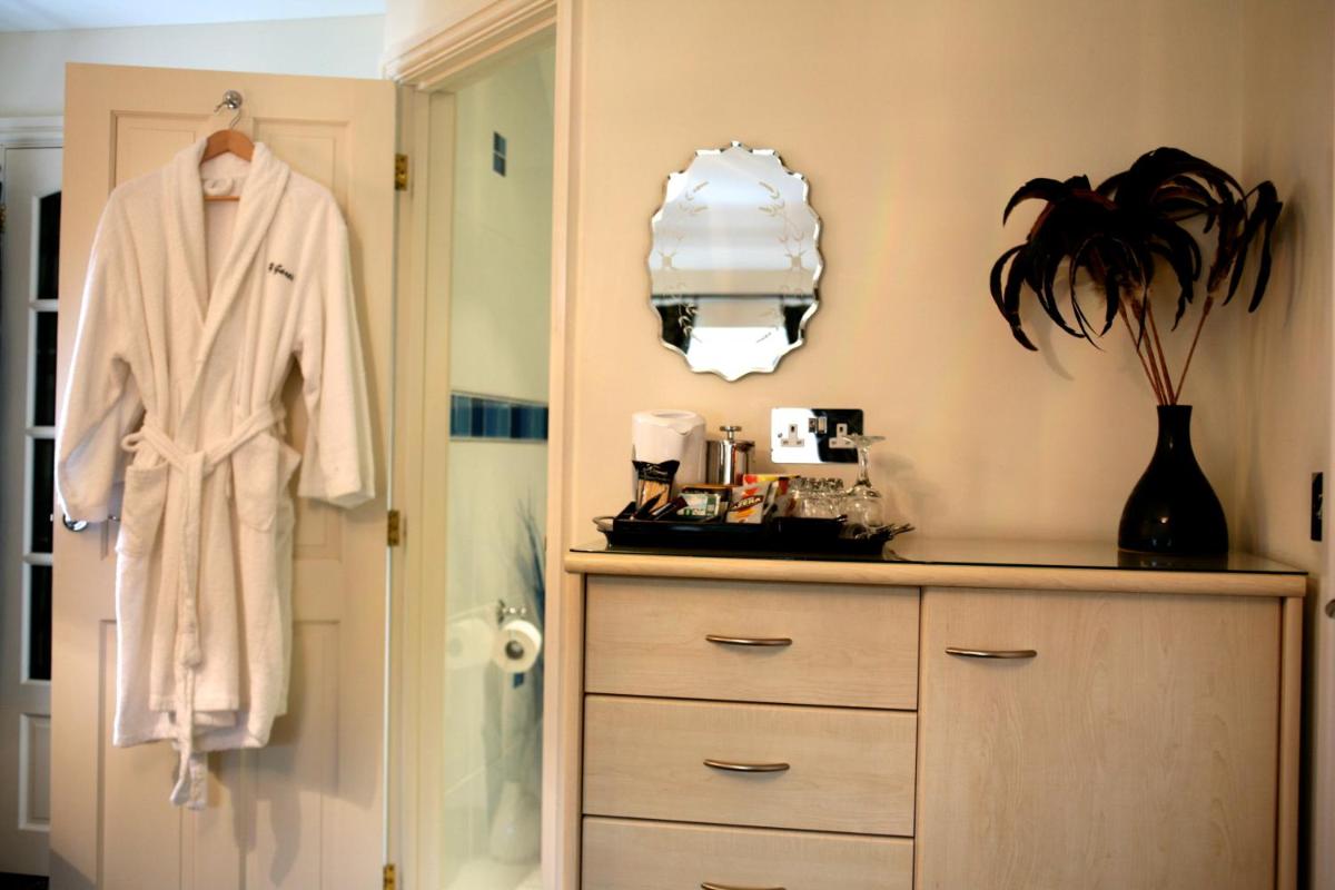 Y Garth Luxury Bed and Breakfast