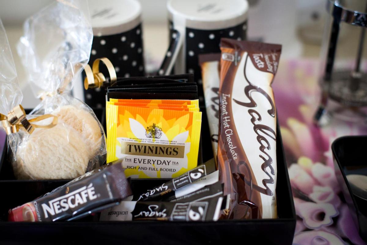 Y Garth Luxury Bed and Breakfast